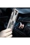 Case for Samsung Galaxy J6 Plus Case Dual Layer Polycarbonate Protection and Magnetic Holder Stand Ring - 7