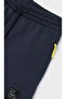 Men's Combed Cotton Bermuda Shorts - 4