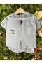 Children's Catch Printed Top and Bottom Set with Shorts - 2