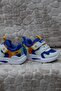 346.B24Y.127 Bridy Cobalt Blue Anatomical Lightweight Comfortable Boys' Shoes - 3