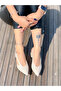 NISO SMOKED Patent Leather Heeled SANDALS - 2