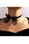 Chocker Necklace Neck Choker Women's Necklace Trend