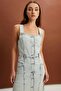 Special Collection, Salopette Dress (5010m) - 4
