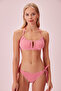 Thick Lace Bikini Bottom - 3