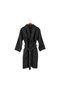 100% Cotton Shawl with Pocket Adult Women/Men Bathrobe Hürsan - 5