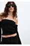 Lureks Off-Shoulder Blouse - 5