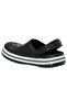 Devon 2fx - Perforated and Written Closed Toe Slippers - 3
