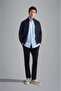 COTTON SWEATER WITH ZIP - 4