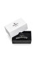 Cellulose Acetate Pince à cheveux Medium Black - 2
