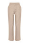 Vizon %100 Keten Yüksek Bel Wide Leg Pantolon TWOSS24JE00246 - 7