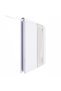 Music Notepad (Keyless) + Annual Planner 100% Handmade, Hand-Sewn Custom Design (A/5) - 4
