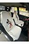 Mickey Mouse Car Service Case White - 3