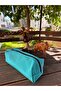 Airwrap Compatible Leopard/Heart/Flower Patterned Hair Styling Bag / Travel Bag Organizer XL - 2