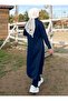DOUBLE SET - Navy Blue - Bwest - 4
