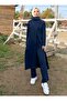 DOUBLE SET - Navy Blue - Bwest - 2