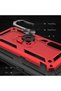 Case for Xiaomi Mi 9 Dual Layer Polycarbonate Protection and Magnetic Holder Stand Ring - 7