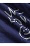 تي شيرت مطبوع عليه عبارة "نحن نحب" مقاس كبير - 6