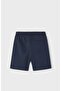 Men's Combed Cotton Bermuda Shorts - 3
