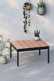 Multi Lounge Sehpa