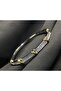 Steel Xoxo Bracelet (Special Series Bright)