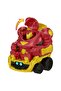 منتج مرخص من Racer Verse Marvel HRY02 - 3
