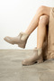 YUMMY EGG BOOTS WATERPROOF