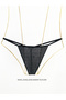 string tanga