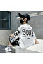 Children's To-Boy Printed Top and Bottom Set with Shorts