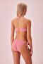 Thick Lace Bikini Bottom - 4