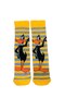 Daffy Duck Cartoon Patterned Socks