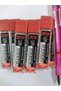 Pencil Set - 3-Piece Pencil + Eraser + Tip Set (0.7) - 3
