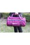 Large Size Unisex Multi-Compartment Sports Fitness Travel Bag Navy Blue 50*25*25 cm dimensions - 5