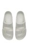 400367 .Z4FX White Women's Slippers - 4