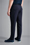 CHINO TROUSERS WITH COULISSE - 2