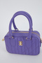 Lilac Women's Waist Bag 05PO24Y1866 - 3