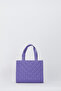 Lilac Women's Shoulder Bag 05PO24Y1867 - 5