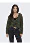 Onlbeach Strickjacke