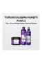 200 ml Conditioner - Purple Anti-Orange Liquid - 2