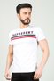 CAZ 4250 O.BIS T-SHIRT WHITE - 3