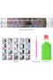 5D Diamond Bead Stone Embroidery Mosaic Tapestry Kit 20X30Cm Mr21416 Diamond Painting - 4