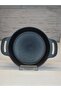 NON STICK GRANITE GRILL EGG PAN 18CM NON-STICK GRANITE GRILL EGG PAN 18CM - 2