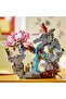 NINJAGO Dragon Stone Temple 71819 - Includes 6 Minifigures for Youth Age 13 and up - 7