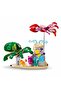 Creator Sea Animals 31158 - Fish, Turtle and Crab for Kids Ages 8 and Up - 6