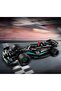 تكنيك مرسيدس AMG F1 W14 E Performance Pull-Back 42165 للأطفال من سن 7 سنوات فما فوق - 8