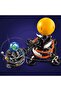 Earth and Moon Orbit 42179 - Arm for Space Enthusiast Kids Ages 10 and Up - 5