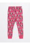 LCW baby Crew Neck Minnie Mouse Printed Baby Girl Pajama Set from GSM store - 4