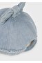 Baby Girl Hat with Bow - Model 10669 - 2