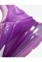 Air Max 270 GS Women's Sneakers943345-501 - 6