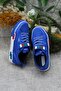 Alessio 1957 Anatomical Flexible Linen Boys' Shoes - 6
