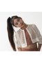 GIRL'S LACE CARDIGAN 24YNK36343
